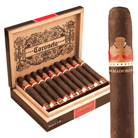 Baron, , cigars